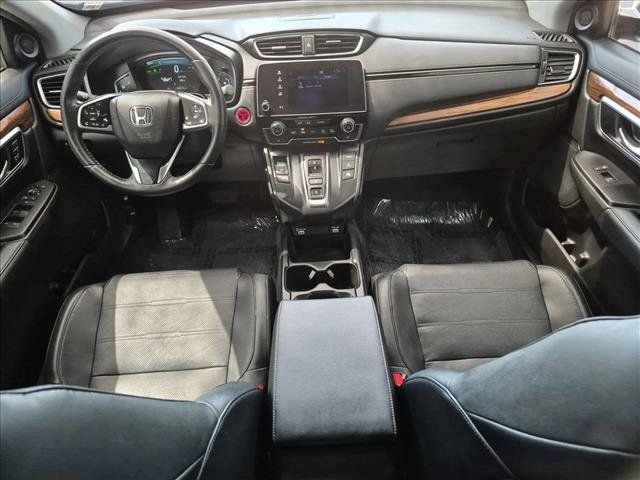 Used 2022 Honda CR-V EX-L image 18