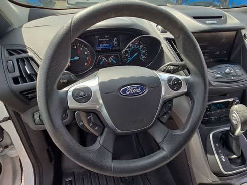 Used 2013 Ford Escape SE FWD image 21