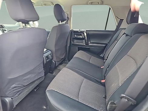 Used 2014 Toyota 4Runner Trail image 29