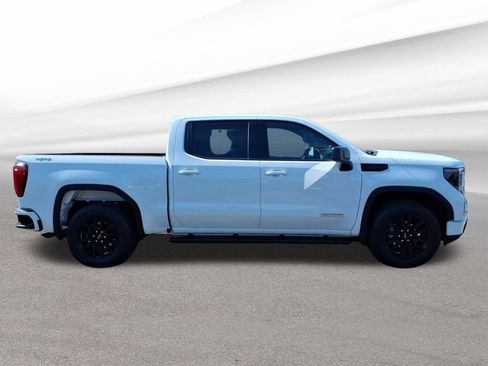 Certified 2024 GMC Sierra 1500 Elevation AWD/4WD image 6