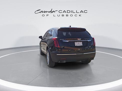 New 2025 Cadillac XT5 Luxury w/ LPO, Floor Liner Package image 7