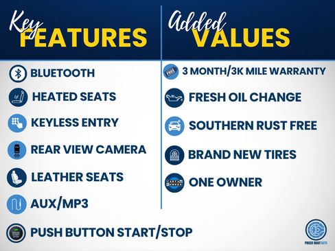 Used 2017 Honda Odyssey EX-L image 2