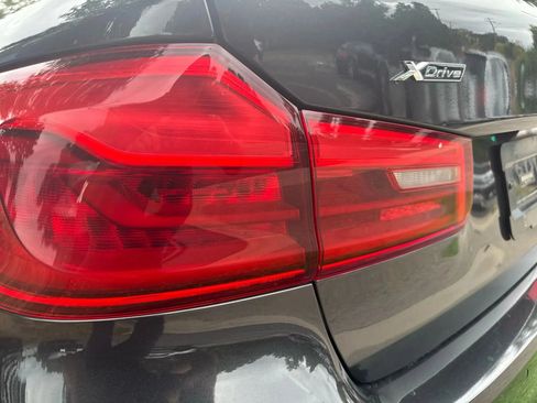 Used 2018 BMW 540i xDrive AWD/4WD image 11