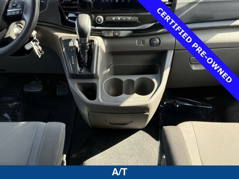 Certified 2024 Ford Transit 350 XLT RWD image 22