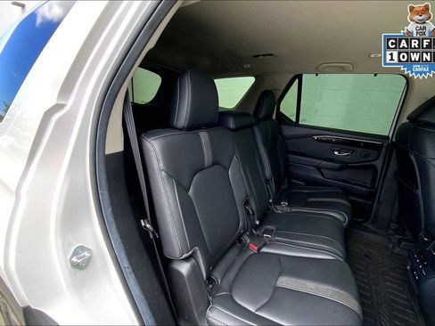 Used 2025 Honda Pilot EX-L image 27