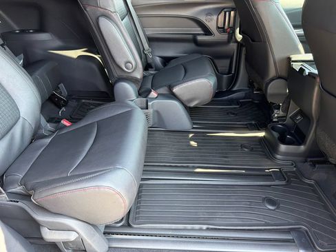 New 2026 Toyota Sienna XSE FWD image 26