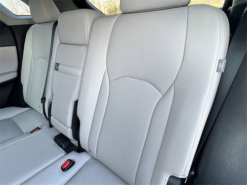 Used 2022 Lexus RX 350 FWD w/ Premium Package image 16