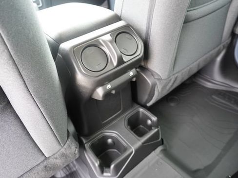 New 2026 Jeep Wrangler Unlimited Sport AWD/4WD image 43