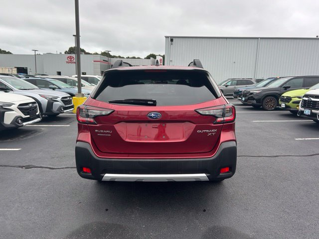 Used 2024 Subaru Outback Limited XT AWD/4WD image 5