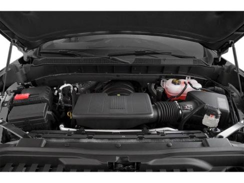 Used 2020 Chevrolet Silverado 1500 RST w/ All-Star Edition AWD/4WD image 16