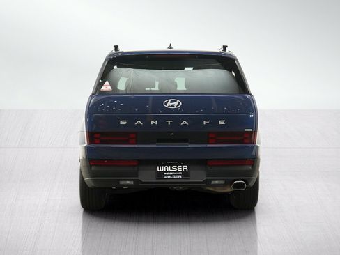 Used 2026 Hyundai Santa Fe SEL AWD/4WD image 4