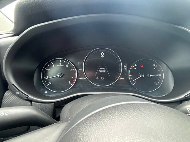 Used 2024 MAZDA CX-50 AWD 2.5 S w/ Weather Package image 26