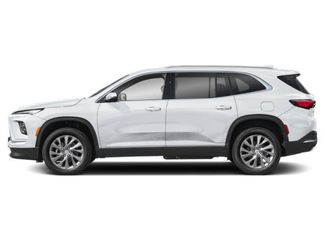 Used 2026 Buick Enclave Preferred AWD/4WD video 3