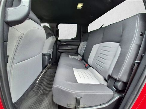 Used 2025 Toyota Tacoma TRD Sport RWD image 17