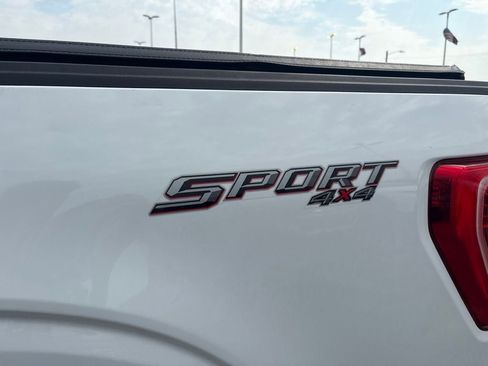 Used 2023 Ford F150 XLT w/ Equipment Group 302A High AWD/4WD image 12