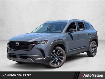 Used 2025 MAZDA CX-50 2.5 Hybrid w/ Premium Plus Pkg