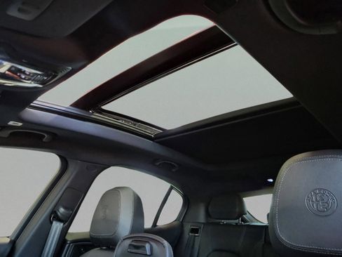 New 2025 Alfa Romeo Stelvio Sprint image 55