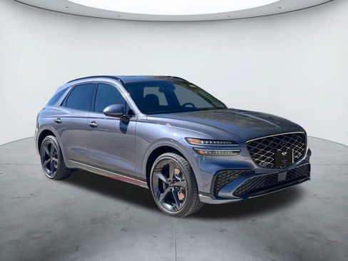New 2026 Genesis GV70 2.5T Sport Prestige image 7