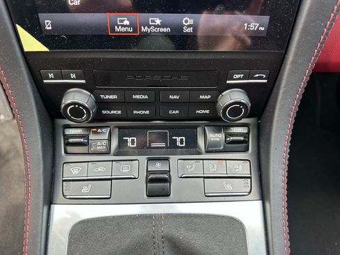 Used 2024 Porsche 718 Boxster image 25