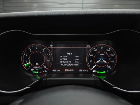 Used 2021 Ford Mustang GT Premium w/ Equipment Group 401A RWD image 22