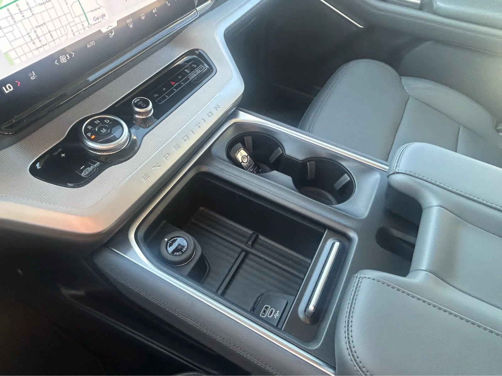 New 2027 Ford Expedition Active AWD/4WD image 50