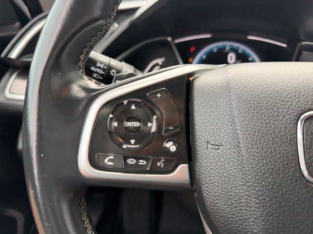 Used 2019 Honda Civic Touring image 16