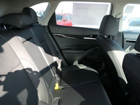 New 2026 Kia Seltos EX image 20