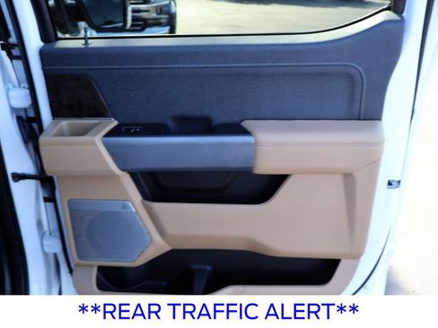 Used 2023 Ford F150 Lariat AWD/4WD image 30