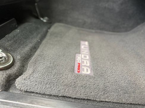 Used 2017 Toyota Tundra TRD Pro AWD/4WD image 87