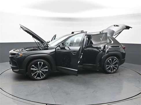 Certified 2023 MAZDA CX-50 2.5 Turbo w/ Cargo Package image 48