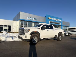 Used 2022 GMC Sierra 2500 Denali video 1