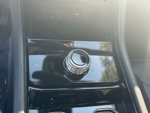 Used 2021 Jeep Grand Cherokee L Limited image 23