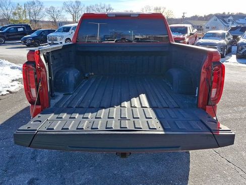 Used 2021 GMC Sierra 1500 AT4 image 30