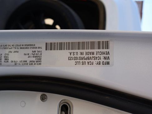 Used 2024 Jeep Wagoneer Series II image 53