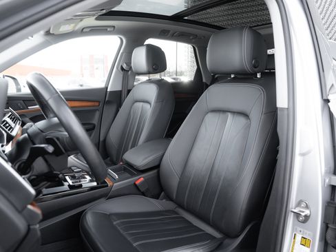 Certified 2022 Audi Q5 2.0T Premium image 22