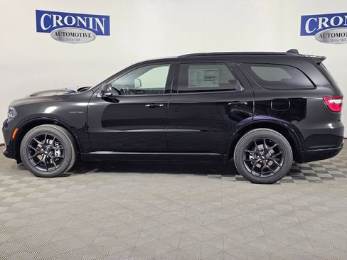 New 2027 Dodge Durango GT AWD/4WD image 41