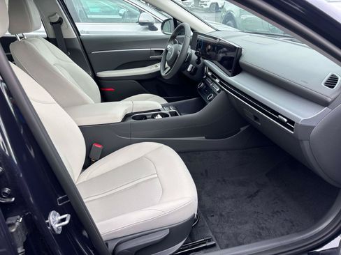 Certified 2026 Hyundai Sonata SEL AWD/4WD image 8