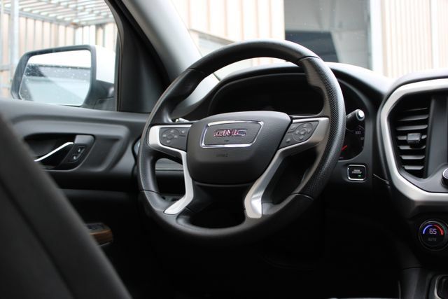 Used 2021 GMC Acadia SLE w/ Driver Convenience Package AWD/4WD image 49