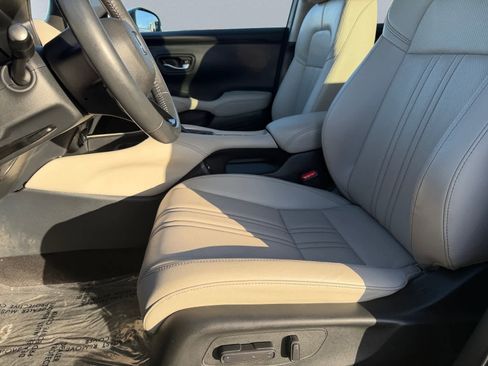 Used 2023 Honda HR-V EX-L image 7