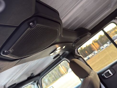 Certified 2020 Jeep Wrangler Willys image 26