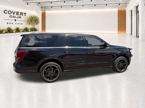Used 2023 Ford Expedition Max Limited AWD/4WD image 14