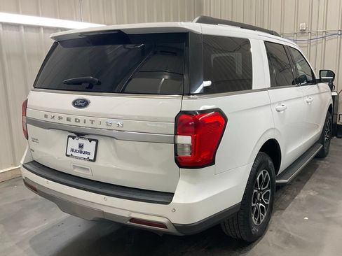 Used 2022 Ford Expedition XLT AWD/4WD image 25