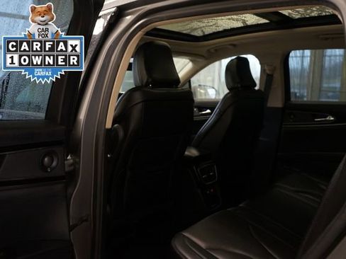 Used 2022 Lincoln Nautilus Reserve AWD/4WD image 30