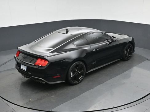 Used 2021 Ford Mustang GT Premium w/ Equipment Group 401A image 58