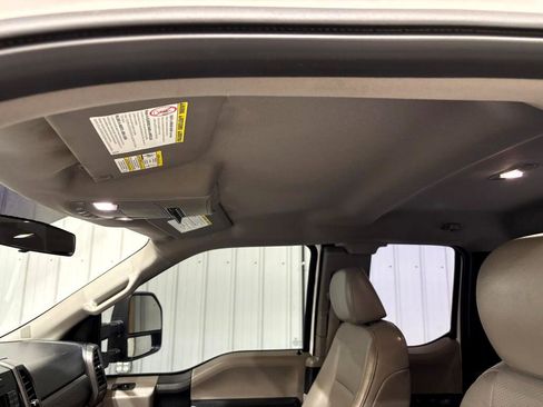 Used 2018 Ford F250 XL w/ Power Equipment Group image 15