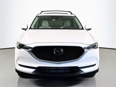 Used 2019 MAZDA CX-5 Grand Touring Reserve AWD/4WD image 2