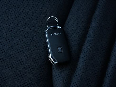 Used 2024 Kia Forte GT w/ GT2 Package image 29