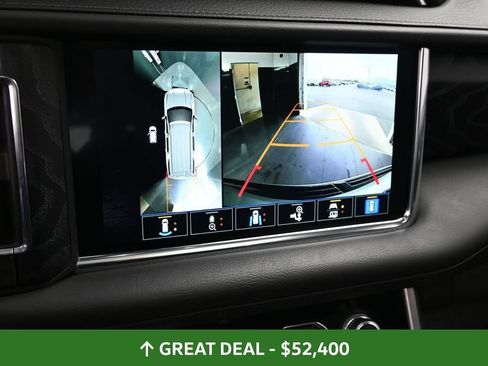 Used 2023 GMC Yukon Denali AWD/4WD image 37