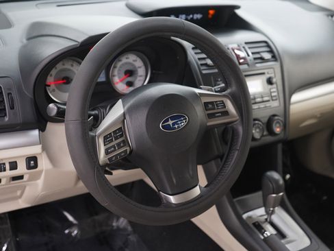 Used 2014 Subaru Impreza 2.0i Sport Premium AWD/4WD image 20