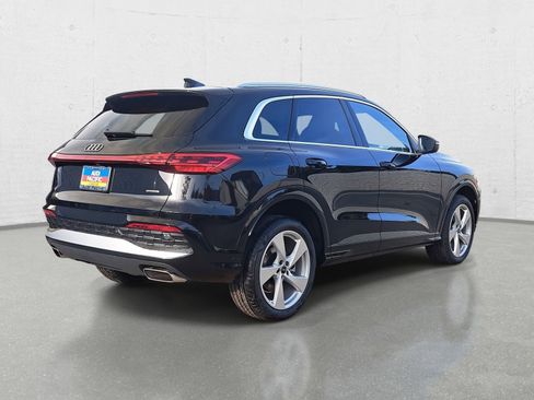 New 2025 Audi Q5 Premium Plus image 5